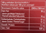 Halloren Ostereier Halbeier Nougat Edition 126g - Ossiladen I Ostprodukte Versand