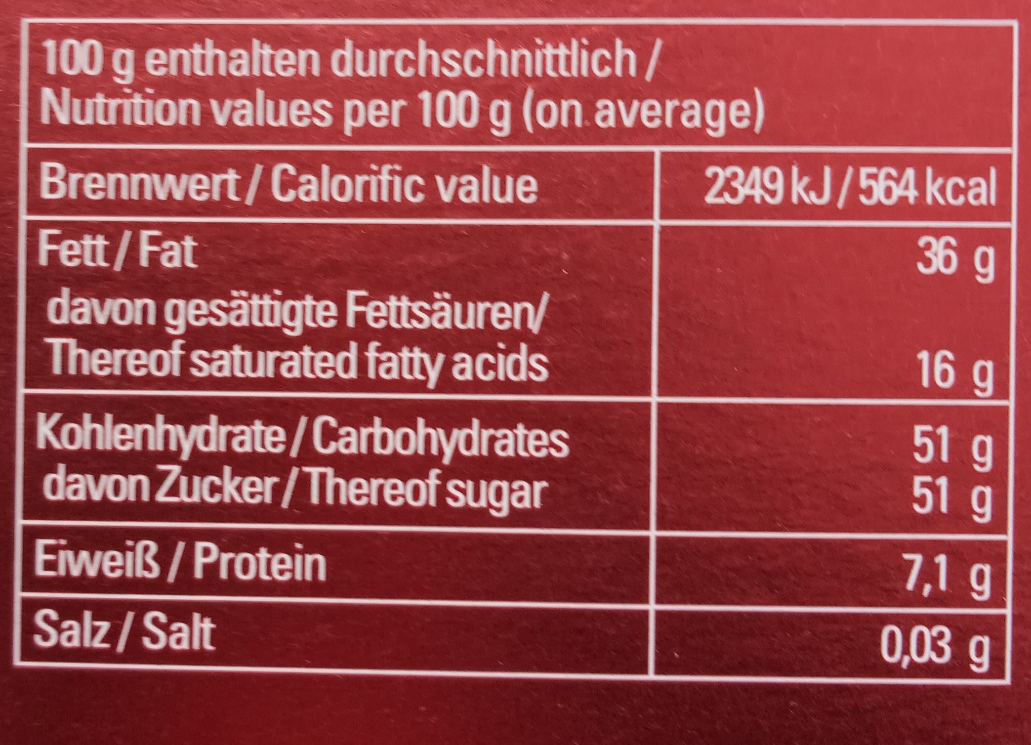 Halloren Ostereier Halbeier Nougat Edition 126g - Ossiladen I Ostprodukte Versand