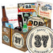 37 Zahl - Geschenkset Ostpaket "Männer Box" - Ossiladen I Ostprodukte Versand