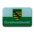 3D Magnet - Oorschwerbleede!