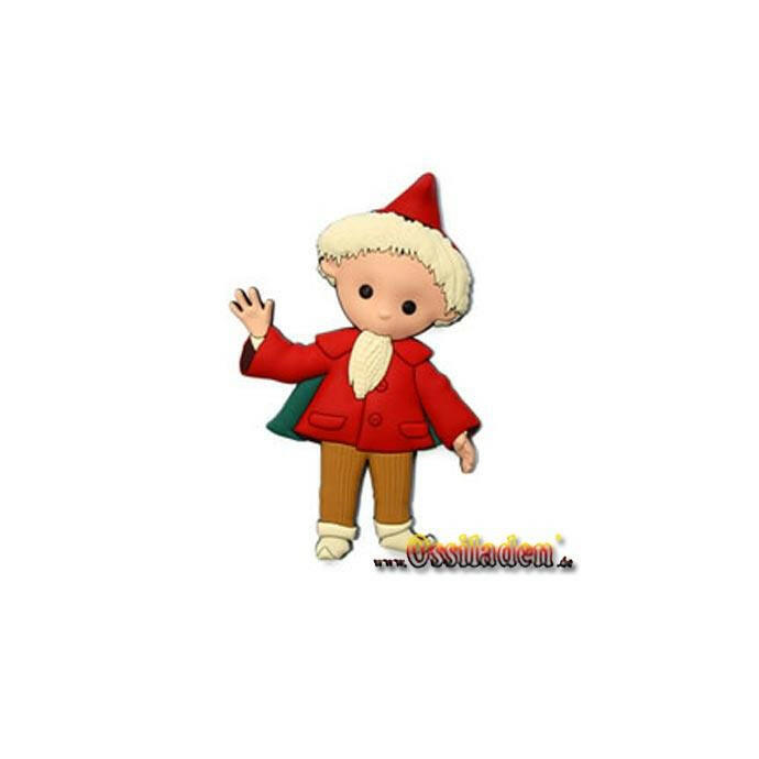 3D Magnet - Unser Sandmännchen