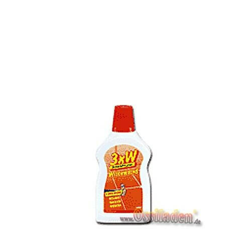 3xW Wischwachs, 500ml