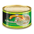 4 Pferdefleischklopse 400g ( Deichsels )