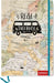 Reisetagebuch (Landkarte) - Tagebuch NB - 96 Seiten