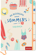 Buch: Die Geschichte meines Sommers