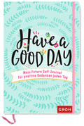Buch: Have a good day!