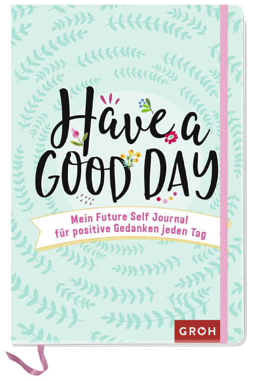 Buch: Have a good day!