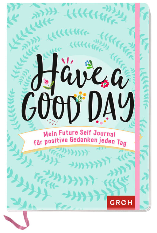 Buch: Have a good day!