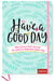 Buch: Have a good day!