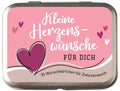 Kleine Herzenswünsche für dich - Non-Book in Umverpackung
