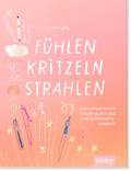Buch: Fühlen, Kritzeln, Strahlen