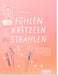Buch: Fühlen, Kritzeln, Strahlen