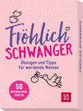 Fröhlich schwanger - Non-Book in Umverpackung