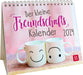 Der kleine Freundschaftskalender 2024 - Kalender - 26 Seiten