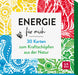 Energie für mich - Non-Book in Umverpackung