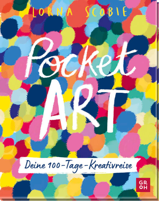 Buch: Pocket Art