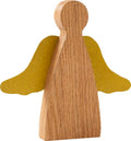 VE 1x6 Ex. Figur Schutzengel groß - Geschenkartikel