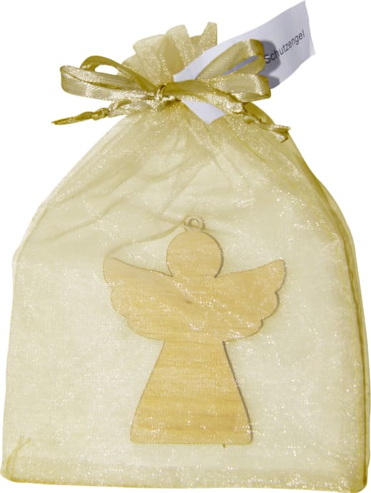 Mein kleines Schutzengelchen – Figur Schutzengel - Geschenkartikel