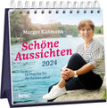 Schöne Aussichten 2024 - Aufstellkalender - Aufstellkalender - 108 Seiten