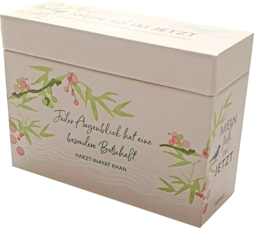 Mein Ich im Jetzt - Non-Book in Umverpackung