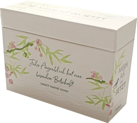 Mein Ich im Jetzt - Non-Book in Umverpackung