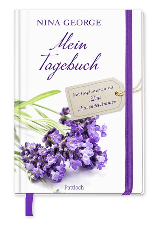 Buch: Mein Tagebuch