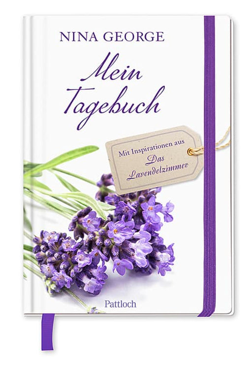 Buch: Mein Tagebuch