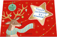 Magische Überraschungen für die Weihnachtszeit - Postkarten