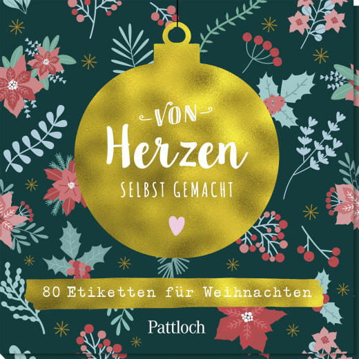 Von Herzen selbst gemacht - Papeterie