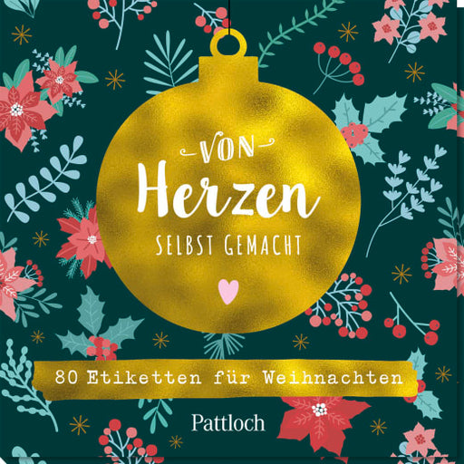 Von Herzen selbst gemacht - Papeterie