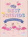 My Best Friends - Eintragbuch NB - 64 Seiten