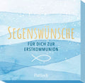 Segenswünsche für dich zur Erstkommunion - Non-Book in Umverpackung
