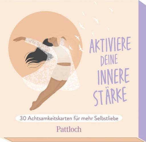 Aktiviere deine innere Stärke - Non-Book in Umverpackung