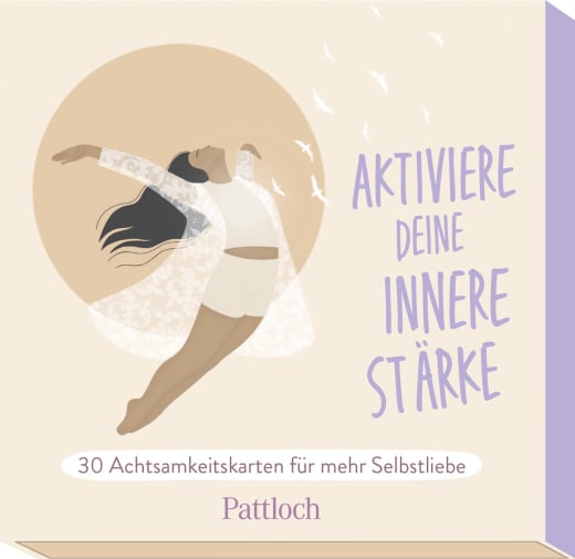 Aktiviere deine innere Stärke - Non-Book in Umverpackung