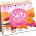Gib deiner Seele ein Zuhause 2024 - Aufstellkalender - 132 Seiten