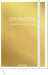 Goldstück Jahresbegleiter 2024 - Buchkalender - 160 Seiten