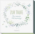 Zur Taufe - Non-Book in Umverpackung