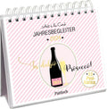 In dubio Prosecco 2024 - Aufstellkalender