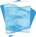 Einladung zu meiner Erstkommunion - Postkarten