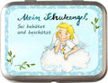 Mein Schutzengel. Sei behütet und beschützt - 25 Kärtchen zur Erstkommunion - Non-Book in Umverpackung