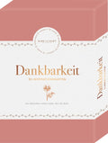 Elma van Vliet Dankbarkeit - 50 Inspirationskarten - Non-Book in Umverpackung