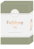 Elma van Vliet Entfaltung - 50 Inspirationskarten - Non-Book in Umverpackung