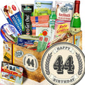 44 Zahl - Spezialitäten Set M - Ossiladen I Ostprodukte Versand