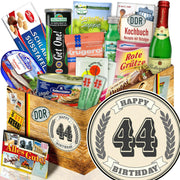 44 Zahl - Spezialitäten Set M - Ossiladen I Ostprodukte Versand