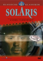 Solaris DVD