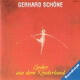 CD Gerhard Schöne Lieder aus dem Kinderland