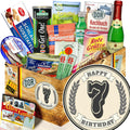 7 Zahl - Spezialitäten Set M - Ossiladen I Ostprodukte Versand