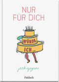 Nur für dich würde ich ... - Hardcover - 112 Seiten