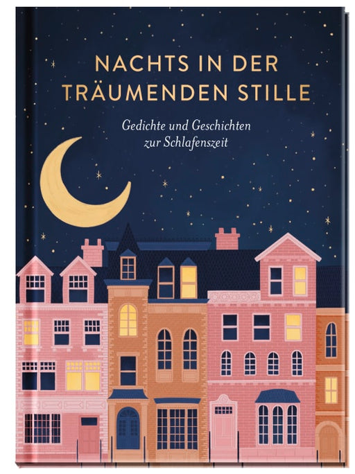 Buch: Nachts in der träumenden Stille