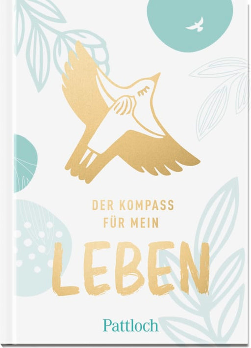 Buch: Der Kompass für mein Leben